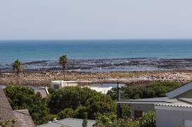 Kommetjie House | Fully furnished house in "Old" Kom