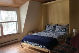 Ingonish House | Eagle's Nest