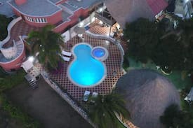 Puerto Colombia Cabin | Villa Rita - Cabaña en Salgar