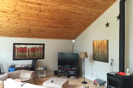 Irondale Cabin | Serenity on Salerno Lake