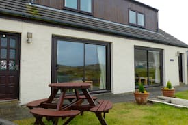 Fionnphort House | Cala Sith Cottage No 2, Fionnphort Isle Of Mull