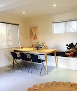 Callala Beach House | Banksia Cove Jervis Bay 50m to beach