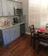 Las Sendas Apartment | Beautiful casita in East Mesa!