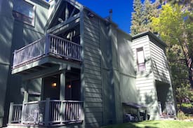 Incline Village Cabin | 999 Lakeshore | Beachfront Ski Cabin | Tahoe (#47)