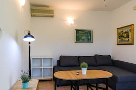 Veliki Drvenik Apartment | Apartmani Zirona Grande (Arktur), Drvenik Veliki