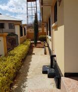 Iringa House | Es rest house