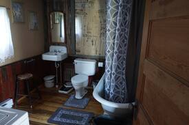 Levering House | The Little House