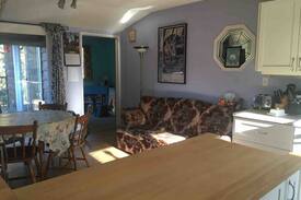 Chemainus House | Quirky Family Home in Sunny Saltair near Chemainus