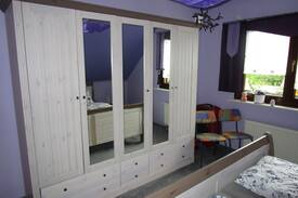 Eibenstock Apartment | Ferienwohnung Köhler - Urlaub bei Freunden!