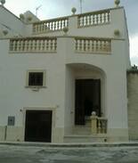 Ortelle House | Casa antica a pochi minuti dal mare
