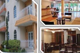 Belize City Apartment | Belize 2/2 Luxury Accommodation