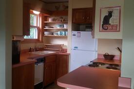 Rangeley Apartment | Brimwood Overlook Apartment