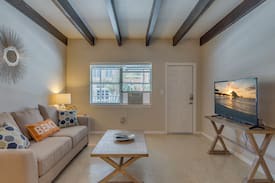 Clearwater Beach Apartment | The Lofts on Baymont - B