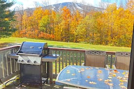 Stratton Mountain Apartment | Stratton Piper Ridge Condo