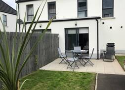 Portstewart House | Modern North Coast holiday home in Portstewart