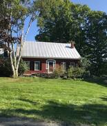 Braintree House | Old Brainstorm Farm