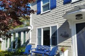 Provincetown House | Schooner Than Later