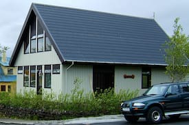 Selfoss House | *Riverside villa for relaxing, quiet and comfy