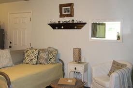 Shreveport House | The Pelican Cottage on Cross Lake