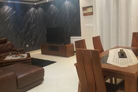Bir El Djir Villa | Location villa résidence hasnaoui oran algerie