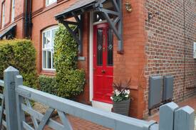 Ness Cabin | Ness - A Wirral gem near Chester and North Wales