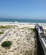 West Hampton Dunes House | Ocean front home on Dune road