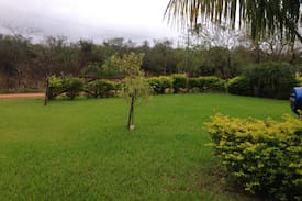 San Bernardino House | Alojamiento en San Bernardino - Paraguay