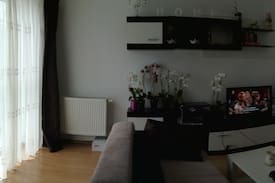 Brasov Apartment | Sârbu's Apartment