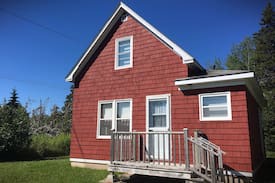 Baddeck House | Nicholson House