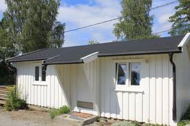 Oppegard House | Idyllic house in Oppegård