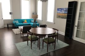 Lakeville House | Luxury 3BR/3BA Cottage at Lakeville Manor