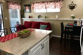 Osage Beach Apartment | Lakefront / Poolside Condo at Weston Point