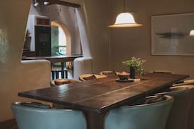 Valdez House | Many Feathers Ranch Retreat