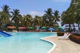 Acajutla House | Rancho Las Veraneras Resort, Los Cobanos Sonsonate