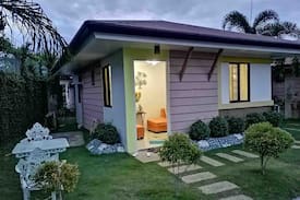 Cordova House | Fully furnished house Ajoya , Gabi, Cordova, Cebu
