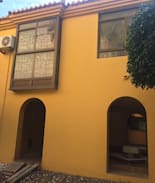 Almerimar Apartment | Velas Blancas Almerimar