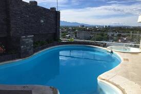 Neiva Apartment | Habitacion Privada 2 en Penthouse muy Confortable