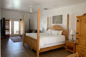 St. George Apartment | Desert Getaway - Stylish Studio at Amira Resort