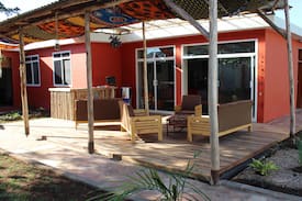 Mwanza Bed & Breakfast | Kiota