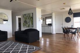 Lake Boga House | Lake Boga Waterfront Sister Shack