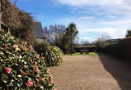 Brodick Cabin | Rowanbank Studio