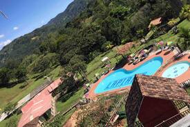 San Rafael Resort | La piara San Rafael Complejo Turistico Casa 3