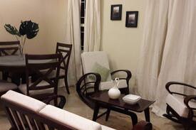 Charnocks House | Stay a while in Coverley.... It's nice here.
