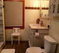 Harbor Springs Cabin | The Happy Place Cottage