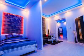 Szeged Apartment | Luxury Smart Apartman I