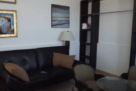 Rosarito Apartment | depa en rosarito frente al mar