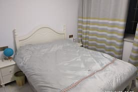 Yancheng House | 沈沈的家