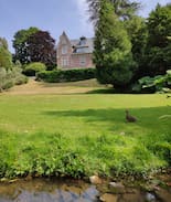 Epouville House | Manoir de Préfontaine