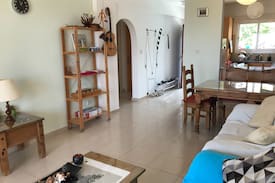 Universal Apartment | Sirena Olympia - 2 bedroom apartment with sea view