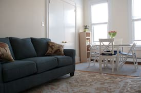 Park Slope Apartment | Light-Filled Haven in Park Slope